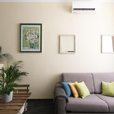 Tevere Rome Apartments エクステリア 写真