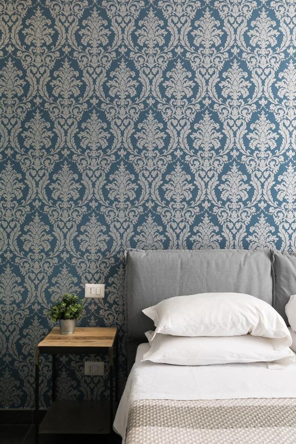 Tevere Rome Apartments エクステリア 写真