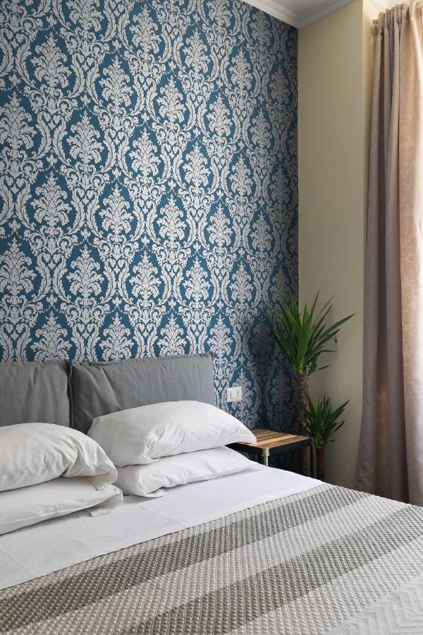 Tevere Rome Apartments エクステリア 写真