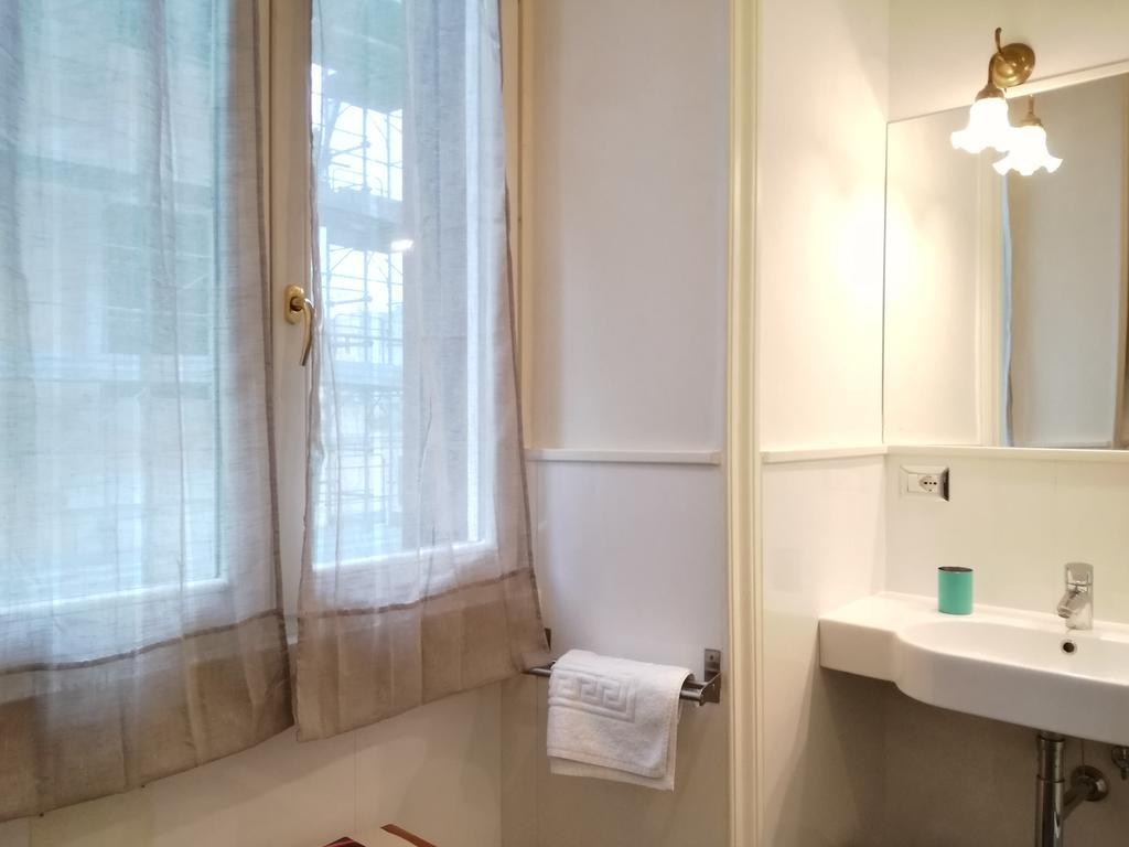 Tevere Rome Apartments エクステリア 写真