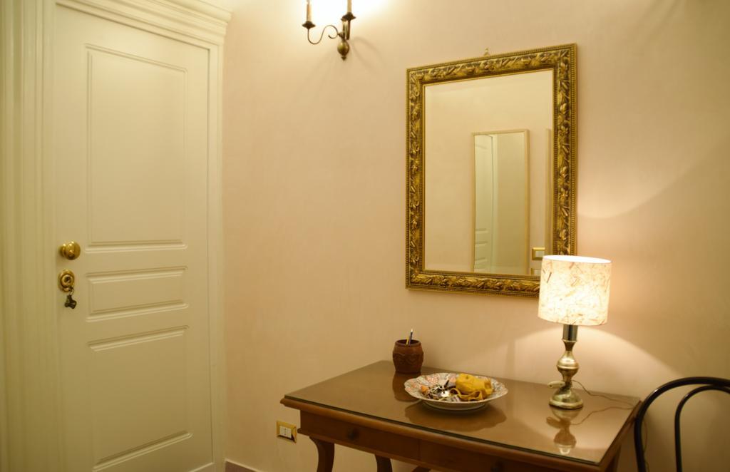Tevere Rome Apartments エクステリア 写真
