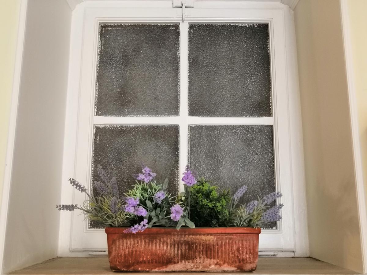 Tevere Rome Apartments エクステリア 写真