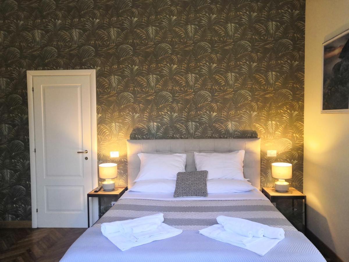 Tevere Rome Apartments エクステリア 写真